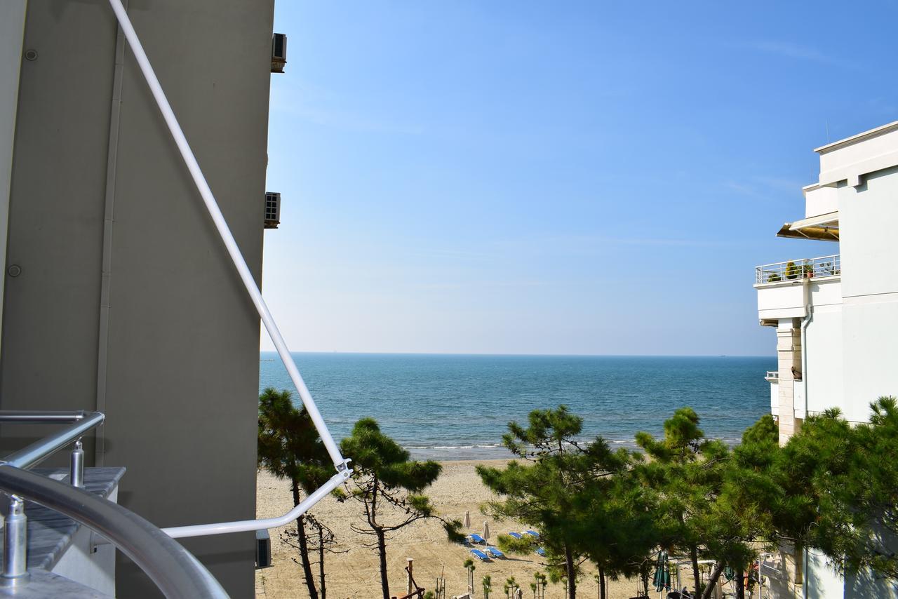 Uani Apartment Durrës Exteriör bild