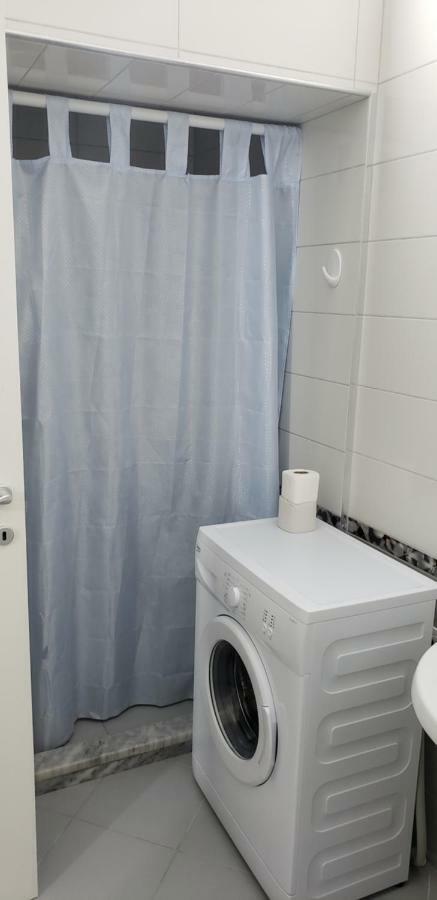 Uani Apartment Durrës Exteriör bild